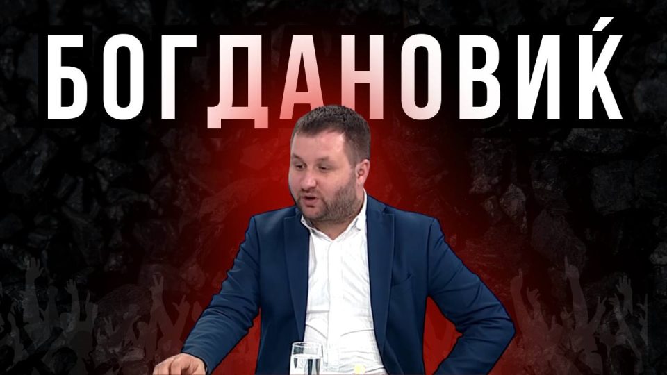 ЗА СЛУЧАЈОТ ЦАР САМОИЛ, ЗА ИЗБОРИТЕ ВО СРБИЈА И ЗА РЕФОРМАТОРИТЕ ВО СДСМ!