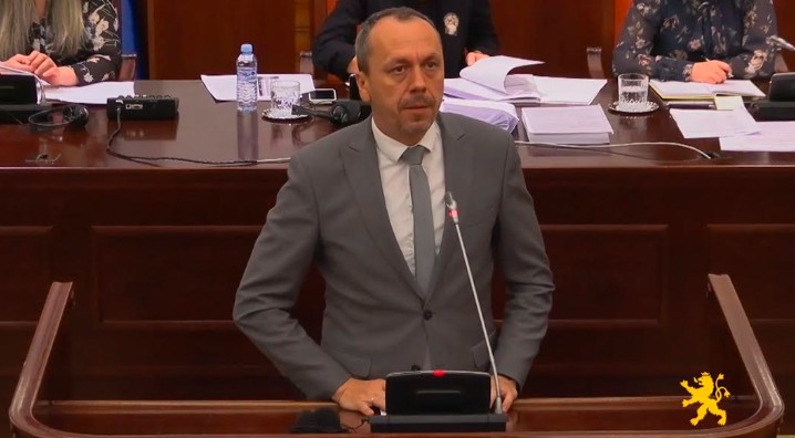 ПЕТРУШЕВСКИ ЗА РЕБАЛАНСОТ: Одговорното управување подразбира навремено приспособување на приходите и расходите