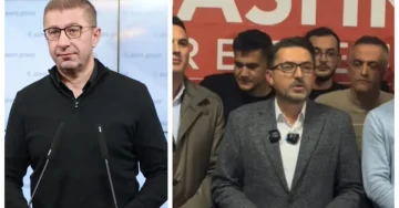 ВТОР КРУГ ЗА ГРАДОНАЧАЛНИК ВО БРВЕНИЦА: Радически и Јахији продолжуваат во изборната трка