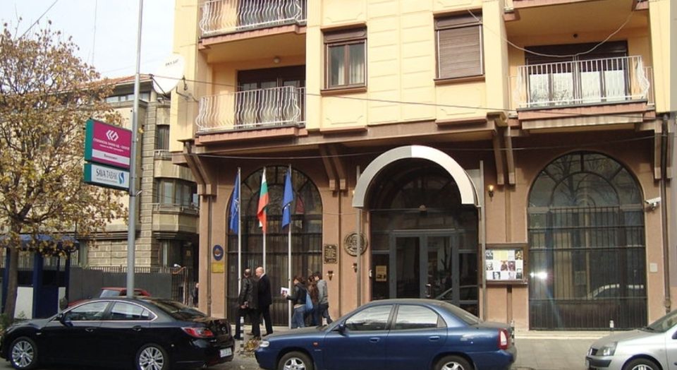 Дебакл на бугарската антимакедонска политика во Македонија