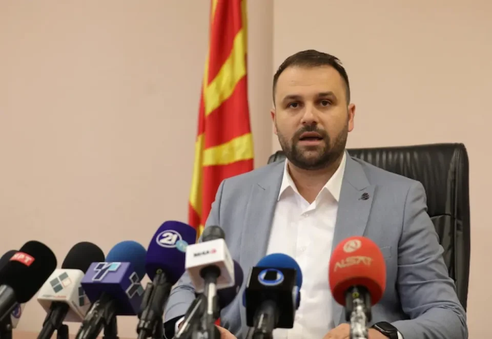 Инфлацијата е стабилизирана, вели министерот Дурмиши