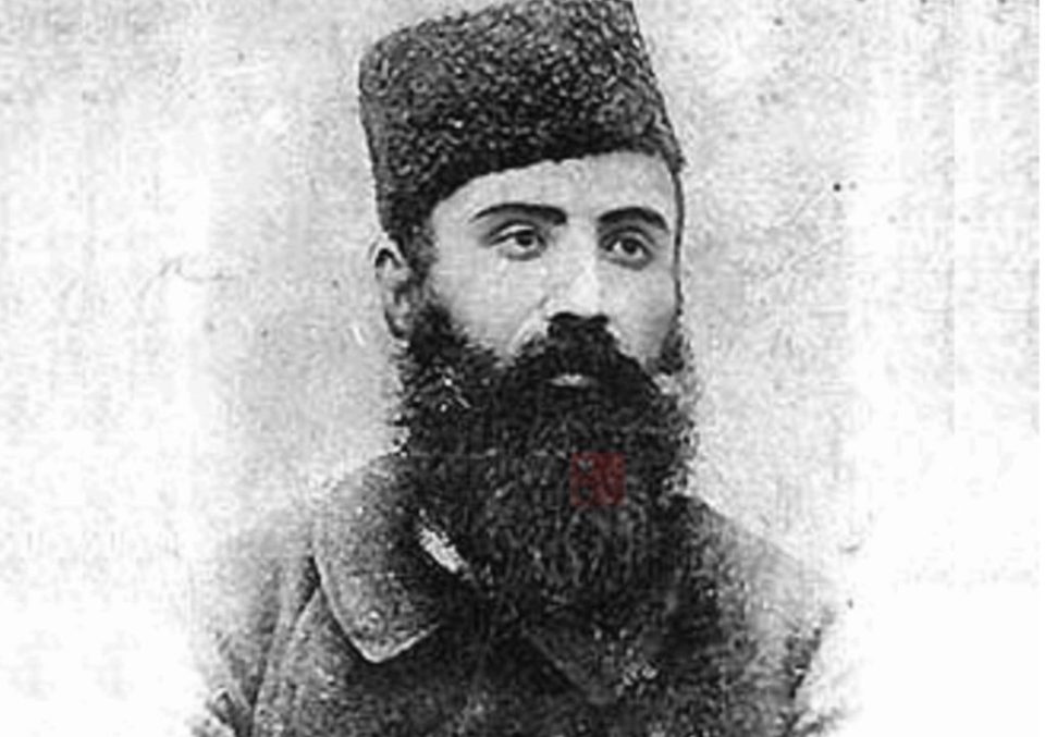 КАКО ГОВОРЕШЕ ХРИСТО УЗУНОВ: Народот се надевал на Сонцето, а на крајот не добил ниту мала искра, во оваа слика ја препознавам целата трагедија на Илинден