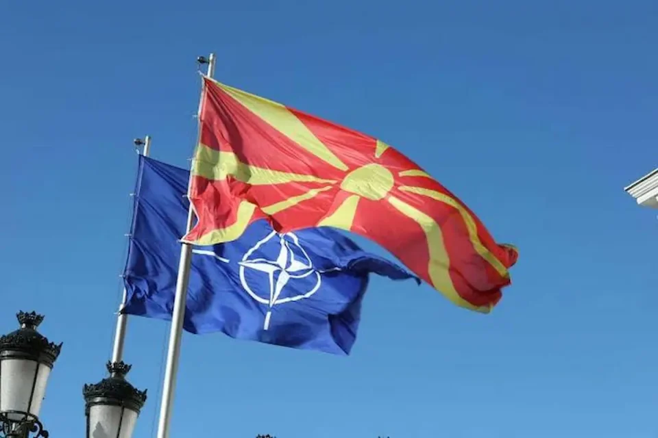 НАТО ГАРАНЦИИТЕ ВАЖАТ И ЗА МАКЕДОНИЈА: Мисајловски уверува дека нема директна закана за државата