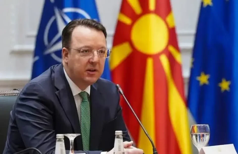 Николоски: Очекуваме раст на БДП од 3,5%, градежништвото останува силен двигател на економскиот развој на државата