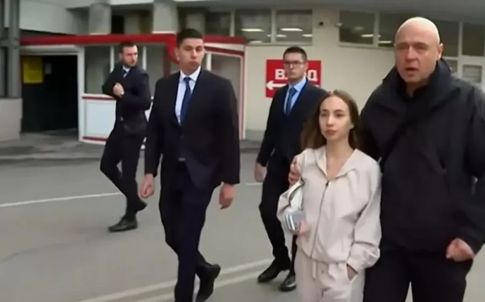 БУГАРИЈА ЌЕ ПРОВЕРИ КАКО МИХАИЛОВА ЈА ПРЕМИНАЛА ГРАНИЦАТА: Ќе биде разгледана и потребата од обезбедување