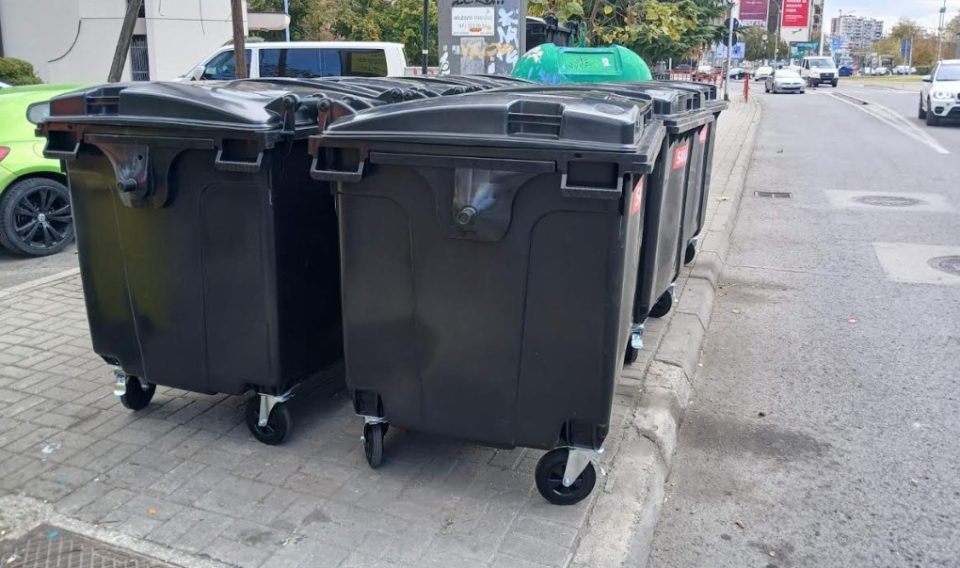 Новите специјални комунални возила ставени во употреба