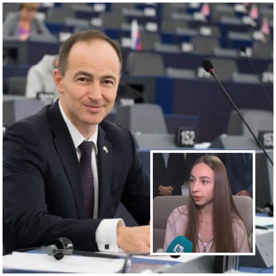 Скопје нема причина да се жали во ЕУ за случајот со Ива Михаилова, вели бугарскиот европратеник Ковачев
