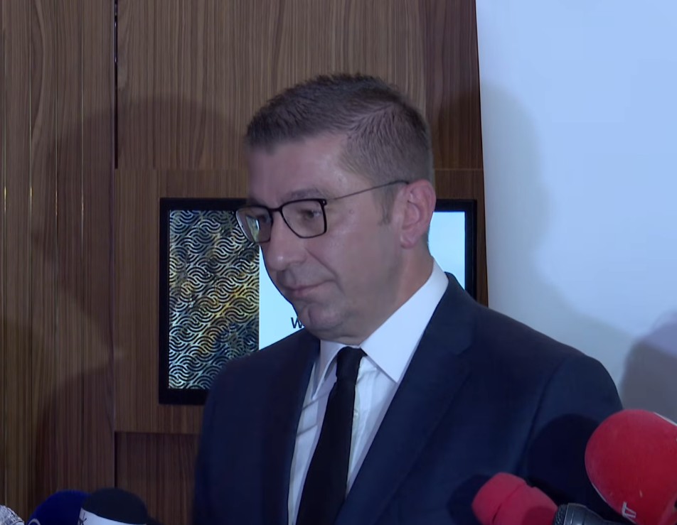 Мицкоски: Македонска економија е многу постабилна од било која економија во регионот