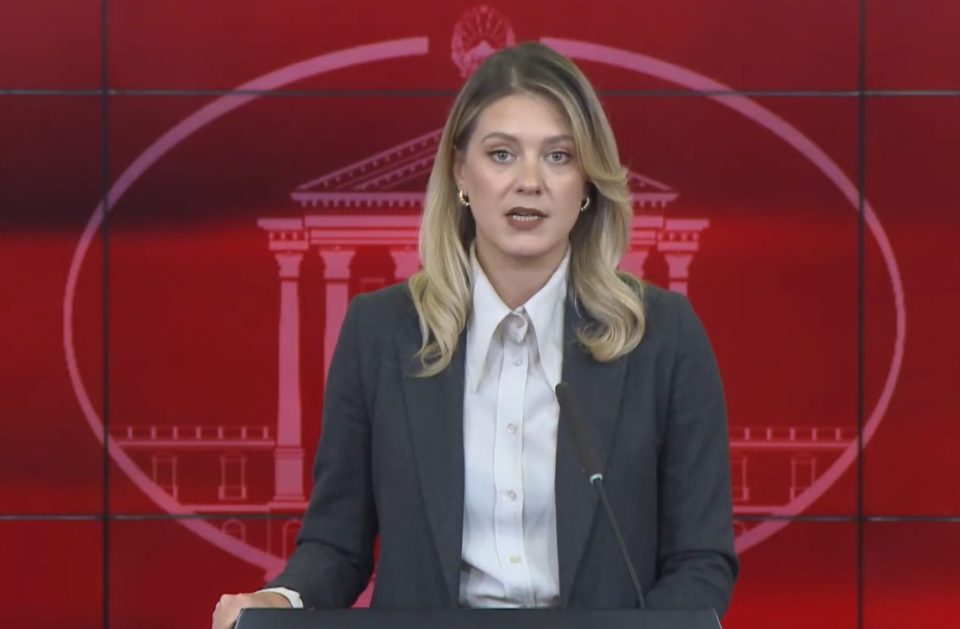 Митева: Позитивни економски сигнали од Светската банка – Македонија бележи највисок економски раст во регионот