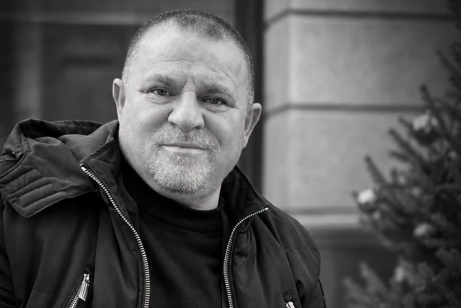 Почина обвинителот Џемал Лога