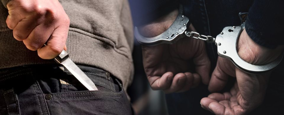 Две лица од Турција осомничени за обид за убиство во Скопје, се трага по уште едно лице