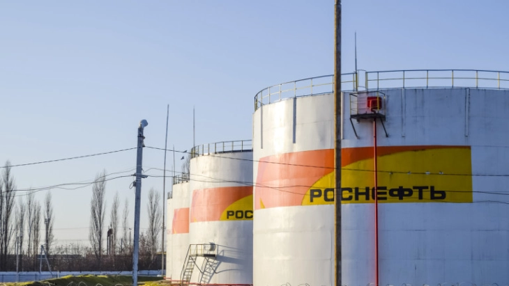 Русија тврди дека извозот на дизел ќе ги надмине количините што ги најави Трамп