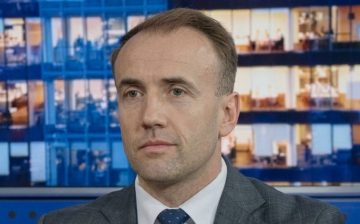 Бојан Стојаноски на телевизиско гостување