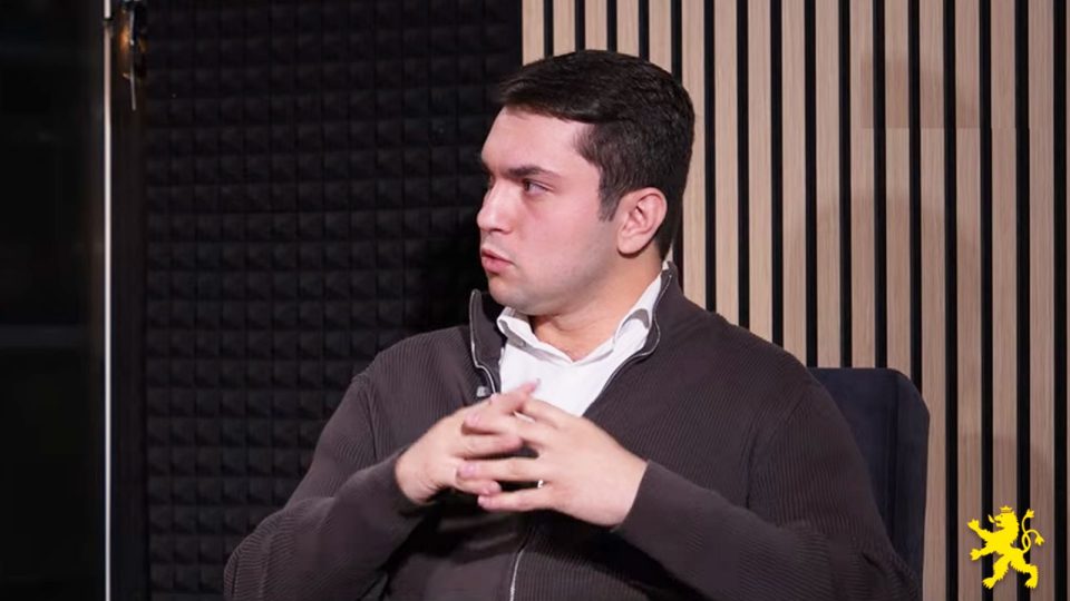 МЛАДИТЕ СЕ АВАНГАРДАТА НА ОПШТЕСТВОТО: Неопходно е да ги вметнеме во локалната самоуправа, истакна Конески