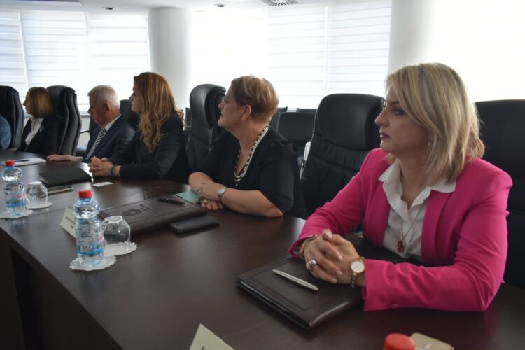 НЕ СОДРЖИ ПРАВНИ НОРМИ ЗА КОНТРОЛА: Уставниот суд ја отфрли иницијативата на СДСМ за нелегалната миграција