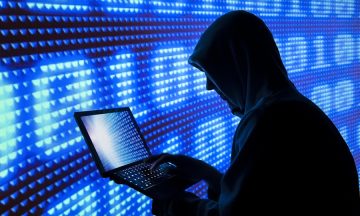 Илустрација за сајбер безбедност и софтверски ранливости