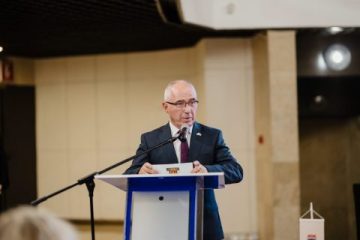 Потпишување меморандум меѓу Битола и Херцег Нови