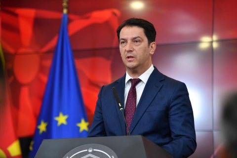 ЕВРОПСКАТА ПЕРСПЕКТИВА ДА СТАНЕ ПРАКТИЧНА РЕАЛНОСТ: Средби за реформите и превозниците во Шенген-зоната реализираше Сали во Брисел