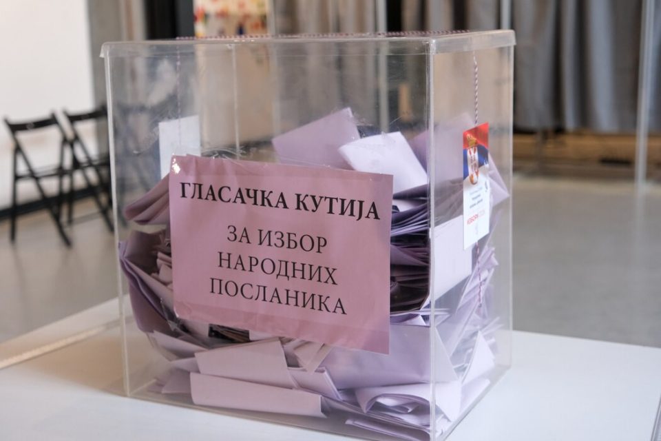 ПРИЈАВЕНИ 1.438 ГЛАСАЧИ ВО МАКЕДОНИЈА: Зголемен интерес на српските државјани за парламентарните избори