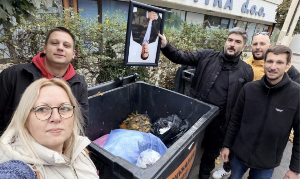 БИТКА ЗА АНДРИЌЕВ ВЕНАЦ ВО СРБИЈА: Можни неколку смени на шефот на државата до крајот на декември