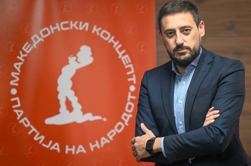 ЗАКАНИ ЗА МИНИРАЊЕ НА ЗЕБРЊАК: Богојески на социјалните мрежи најави уривање на споменикот