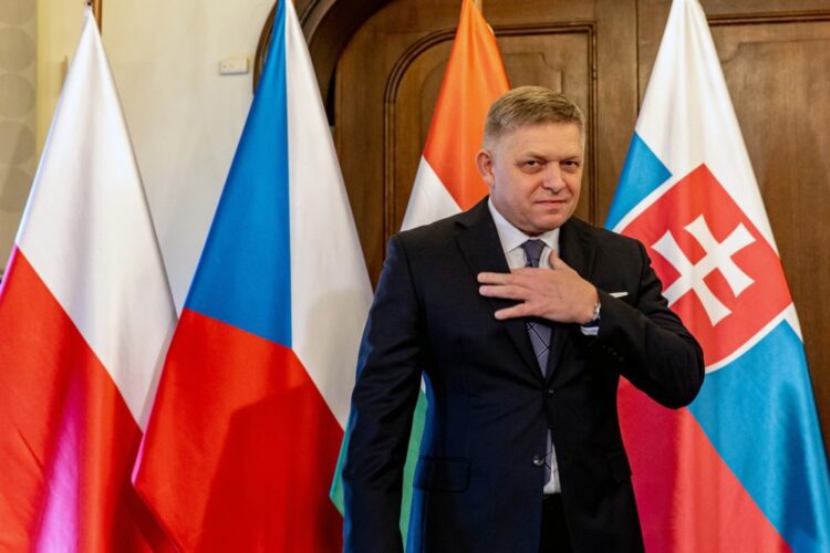 НЕОПХОДЕН Е ДИЈАЛОГ СО МОСКВА: Европа конечно сфати дека мора да разговара, порача Фицо