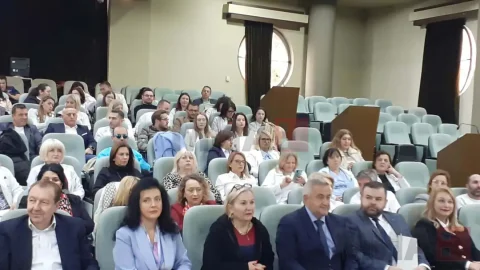 ГОДИШНО ДО ТРИСТА ПАЦИЕНТИ НА 100 ИЛЈАДИ ЖИТЕЛИ: Алармантни статистики за мозочен удар во Македонија