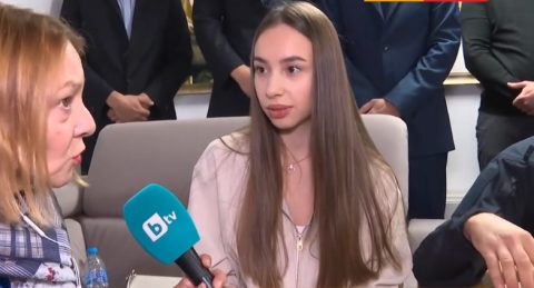 ПРИБЕЖИШТЕ ЗА ОСУДЕНИ ЛИЦА: Непристојно е однесувањето на земја членка на ЕУ, порача Муцунски за случајот со Ива Михајлова