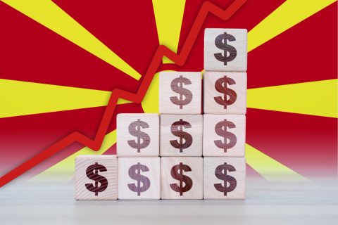 ИНФЛАЦИЈА МЕЃУ 3,5 И 4 ОТСТО: Стапката е пониска од европскиот просек, порача Мицкоски