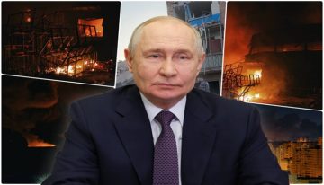 Владимир Путин се обраќа по завршувањето на самитот во Москва