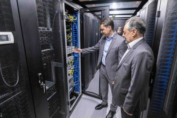 Потпишување на договор меѓу Оне Македонија и Неотел