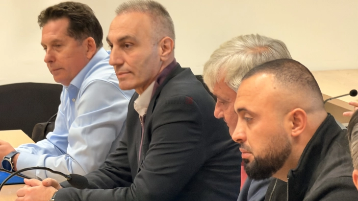 Одложено испитувањето на сведоците во случајот „Лотарија“