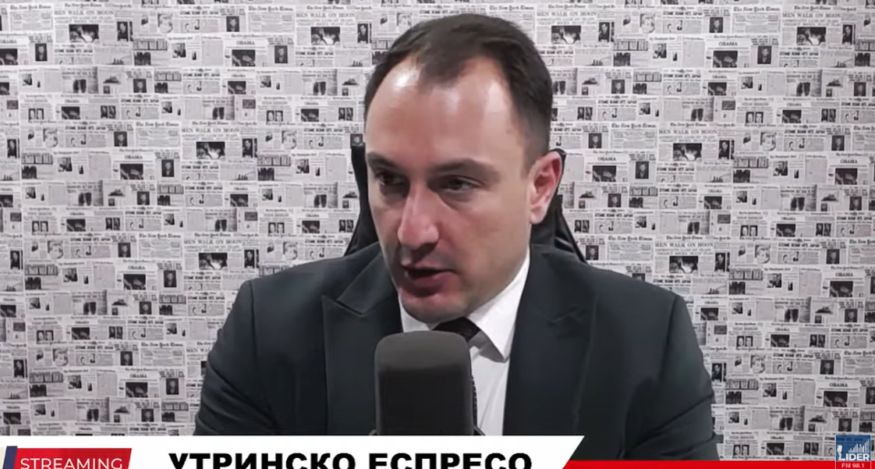 Ќе се казнува неприфаќањето електронски документи, Министерството веќе испраќа опомени