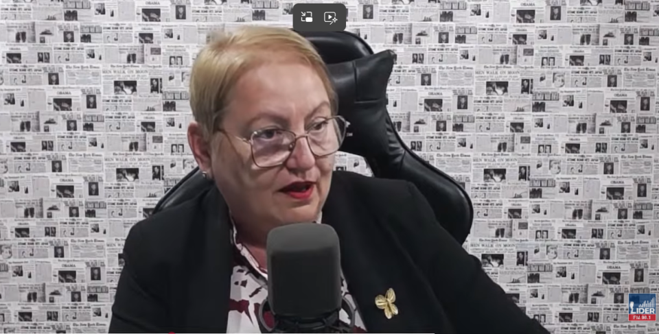 Јаневска: Резултатите од ПИСА се поразителни, само Косово е зад Македонија во Европа