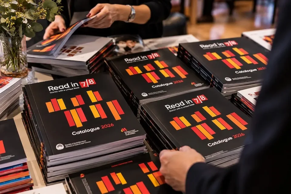 МАКЕДОНСКАТА КНИЖЕВНОСТ ВО ФРАНКФУРТ: Македонската асоцијација на издавачи ја претставува домашната продукција на 78. Саем на книгата